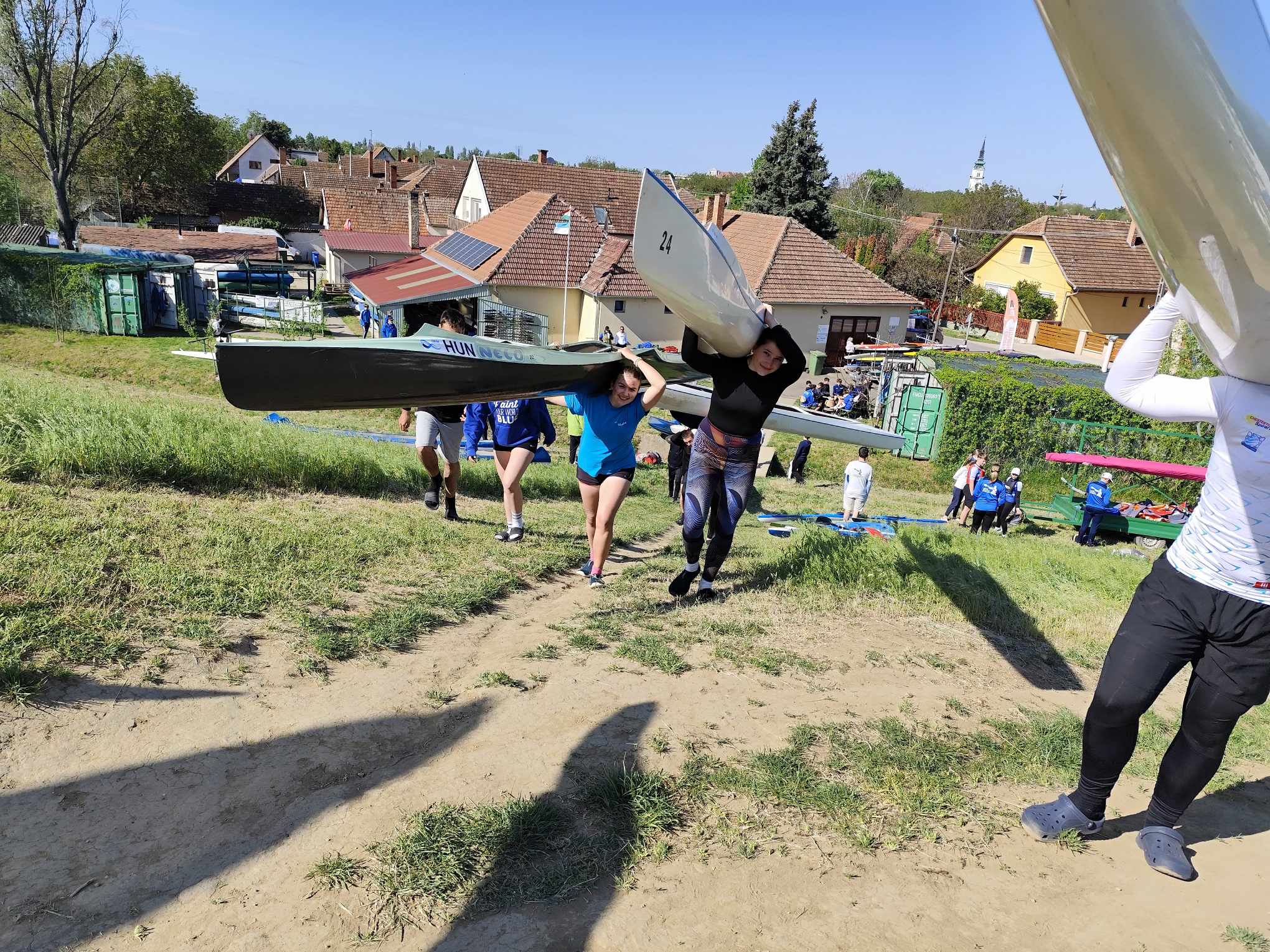 Ismét Teljesítménykör Békésen